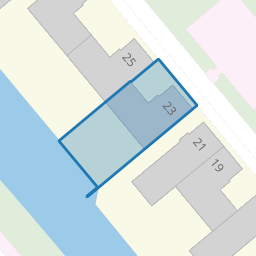 Perceel GVH43-BD-4636