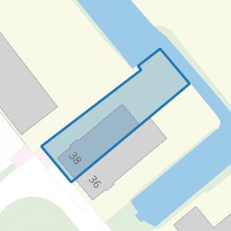 Perceel GVH43-BD-4647