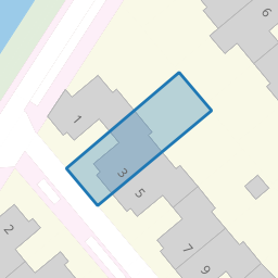 Perceel GVH43-BD-4650