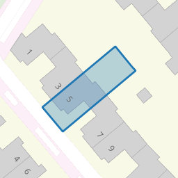 Perceel GVH43-BD-4651