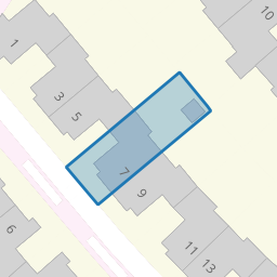 Perceel GVH43-BD-4652