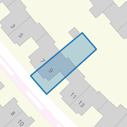 Perceel GVH43-BD-4653