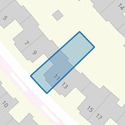 Perceel GVH43-BD-4654