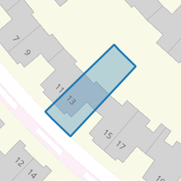 Perceel GVH43-BD-4655