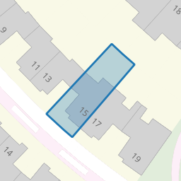 Perceel GVH43-BD-4656