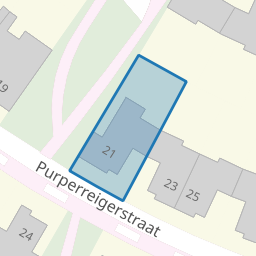 Perceel GVH43-BD-4659