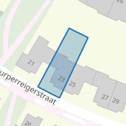 Perceel GVH43-BD-4660