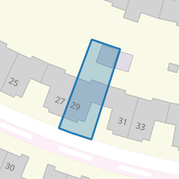 Perceel GVH43-BD-4663