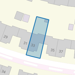 Perceel GVH43-BD-4665