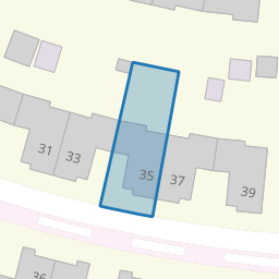 Perceel GVH43-BD-4666