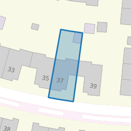 Perceel GVH43-BD-4667