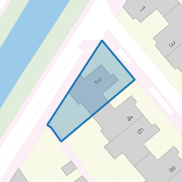 Perceel GVH43-BD-4668