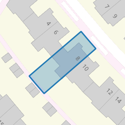 Perceel GVH43-BD-4671