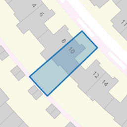 Perceel GVH43-BD-4672