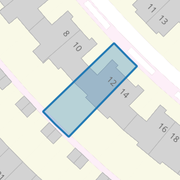 Perceel GVH43-BD-4673