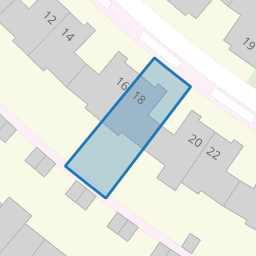 Perceel GVH43-BD-4676