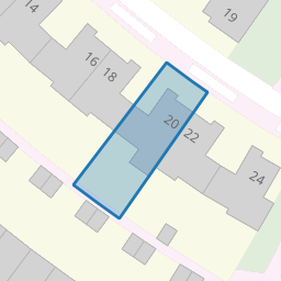 Perceel GVH43-BD-4677