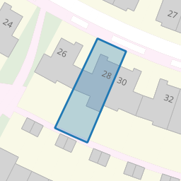 Perceel GVH43-BD-4681