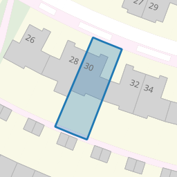 Perceel GVH43-BD-4682