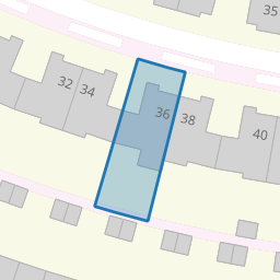 Perceel GVH43-BD-4685