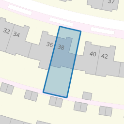 Perceel GVH43-BD-4686