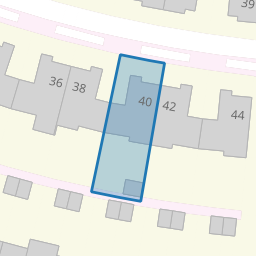 Perceel GVH43-BD-4687