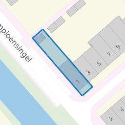 Perceel GVH43-BD-4695