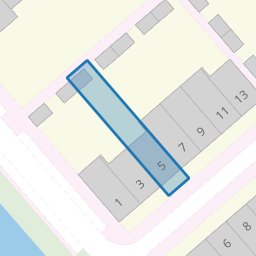 Perceel GVH43-BD-4697