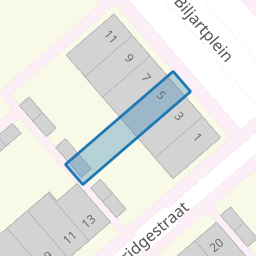 Perceel GVH43-BD-4704