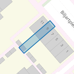 Perceel GVH43-BD-4706