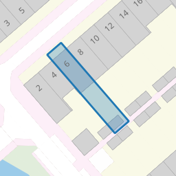 Perceel GVH43-BD-4710