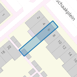 Perceel GVH43-BD-4720