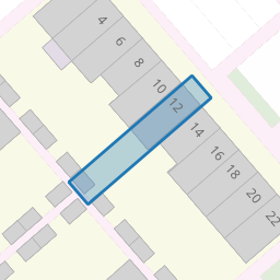 Perceel GVH43-BD-4723