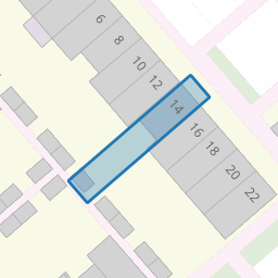 Perceel GVH43-BD-4724