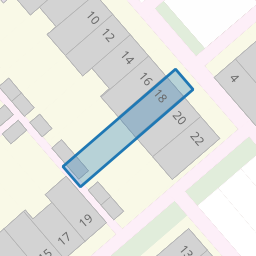 Perceel GVH43-BD-4726