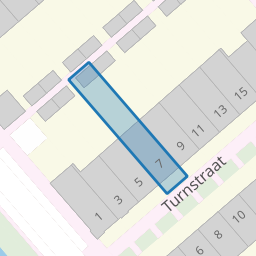 Perceel GVH43-BD-4732