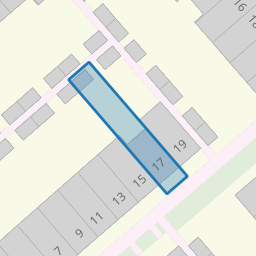 Perceel GVH43-BD-4737