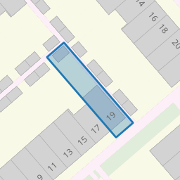 Perceel GVH43-BD-4738