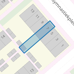 Perceel GVH43-BD-4742