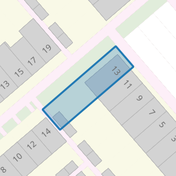 Perceel GVH43-BD-4745