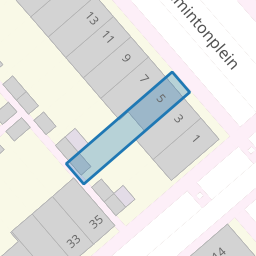 Perceel GVH43-BD-4748