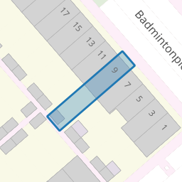 Perceel GVH43-BD-4750