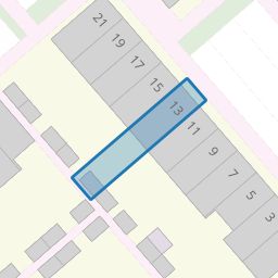 Perceel GVH43-BD-4752