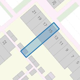 Perceel GVH43-BD-4753