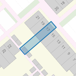 Perceel GVH43-BD-4754