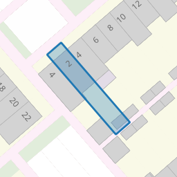 Perceel GVH43-BD-4757