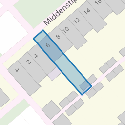 Perceel GVH43-BD-4759