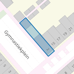 Perceel GVH43-BD-4767