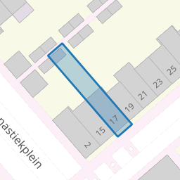 Perceel GVH43-BD-4769