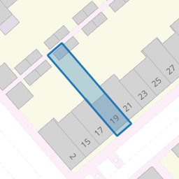 Perceel GVH43-BD-4770